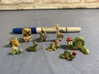  Preview image for Lot# 428 - BAGGED LOT: 9 PCS- MINIATURE  