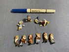  Preview image for Lot# 431 - BAGGED LOT: 9 PCS- MINIATURE  