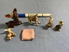  Preview image for Lot# 436 - BAGGED LOT: 6 PCS ASSORTED MI 