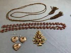  Preview image for Lot# 441 - BAGGED LOT OF ASSORTED JEWELR 