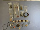  Preview image for Lot# 446 - BAGGED LOT: SELECTION OF JEWE 