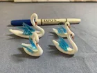  Preview image for Lot# 440 - BAGGED LOT: 4 PCS MINIATURE A 