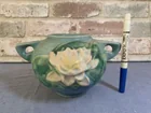  Preview image for Lot# 454 - VINTAGE ROSEVILLE POTTERY SQU 