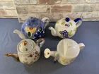  Preview image for Lot# 455 - (2 BOXES) ASSORTMENT OF TEA P 