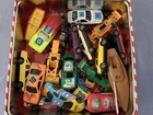  Preview image for Lot# 457 - BOX LOT: ASSORTED GAMES, TOYS 