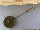  Preview image for Lot# 466 - VINTAGE CAMPFIRE/ FIREPLACE P 