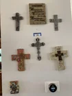  Preview image for Lot# 471 - (6 PCS) ASSORTED CHRISTIAN /  
