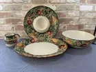  Preview image for Lot# 480 - (4 PCS) CERAMIC SERVING PIECE 