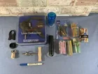  Preview image for Lot# 520 - BOX LOT OF ASSORTED BAR ACCES 