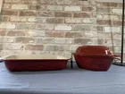  Preview image for Lot# 521 - (2 PCS) PFALTZGRAFF WEIR IN Y 