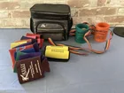  Preview image for Lot# 501 - GROUPING: SOFT-SIDED COOLER & 