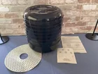  Preview image for Lot# 507 - RONCO MULTI-TRAY ELECTRIC FOO 