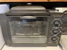  Preview image for Lot# 510 - MAXI-MATIC TOASTER OVEN BROIL 
