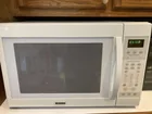  Preview image for Lot# 509 - SEARS KENMORE MICROWAVE OVEN 