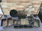  Preview image for Lot# 512 - 2 BOXES: ASSORTED BAKING PANS 