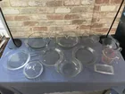  Preview image for Lot# 517 - GROUPING OF ASSORTED PYREX PI 