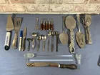  Preview image for Lot# 518 - BOX LOT: ASSORTMENT OF SERVIN 