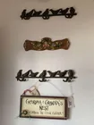  Preview image for Lot# 525 - GROUPING: 3 KEY RACKS & WOODE 