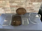  Preview image for Lot# 522 - GROUPING OF ASSORTED PYREX CA 
