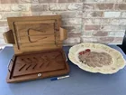  Preview image for Lot# 537 - GROUPING: (2) MCM VINTAGE TEA 