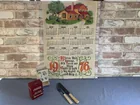  Preview image for Lot# 541 - VINTAGE GROUPING: 1976 CLOTH  