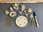  Preview image for Lot# 548 - SELECTION OF VINTAGE MINIATUR 