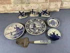  Preview image for Lot# 550 - SELECTION OF ASSORTED BLUE &  