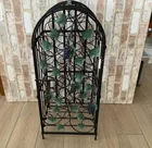  Preview image for Lot# 552 - FREE-STANDING ARCH TOP METAL  