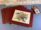  Preview image for Lot# 557 - VINTAGE PIMPERNEL CORK-BACKED 