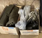  Preview image for Lot# 36 - (2 BOXES) PROTECTIVE GEAR - CO 