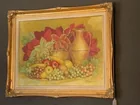  Preview image for Lot# 565 - GILT FRAMED STILL LIFE PAINTI 