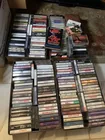  Preview image for Lot# 138 - (4 BOXES)  200+ CASSETTE TAPE 