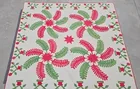  Preview image for 19th century quilt 
