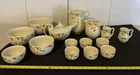  Preview image for Lot# 6 - Halls Superior Tea Set, Bowls,  
