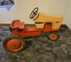  Preview image for Lot# 3 - Case Agri King 1070 Narrow Fron 