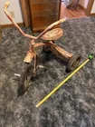  Preview image for Lot# 4 - Mid Century Pressed Steel Tricy 