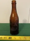  Preview image for Lot# 11 - Greenup, IL Mineral Water Ambe 