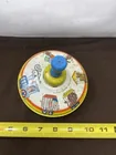 Preview image for Lot# 13 - Ohio Art Metal Tin Litho Spinn 