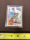 Preview image for Lot# 18 - 1984 Topps Yankees Don Matting 