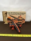  Preview image for Lot# 8 - Clark Oil & Refining Company 19 