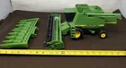  Preview image for Lot# 12 - John Deere 9500 Combine with B 