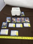  Preview image for Lot# 19 - Complete Set of Nascar Maxx Co 