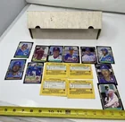  Preview image for Lot# 21 - Donruss 1987 Baseball Cards 