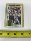  Preview image for Lot# 23 - Topps 1984 Mets Darryl Strawbe 