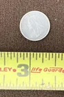  Preview image for Lot# 32 - 1901 3 Pence Australia Coin 