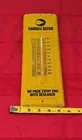  Preview image for Lot# 40 - Metal Cargill Seeds Thermomete 