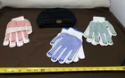  Preview image for Lot# 57 - C.C Hat with New Gloves 