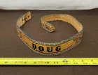  Preview image for Lot# 62 - Justin 36 inch Long Belt 