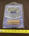  Preview image for Lot# 59 - New Alaskan Explorer Ulu Knife 
