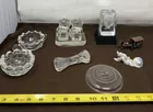  Preview image for Lot# 77 - Light Up Eagle Figurine, Japan 